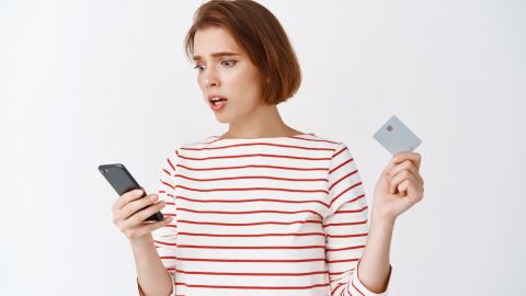 Як захисти гроші на картці від шахраїв: способи про які всі знають, однак ігнорують
