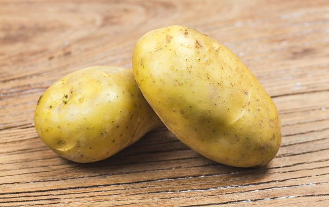 Как хранить картофель дома без холодильника: будет лежать месяцами