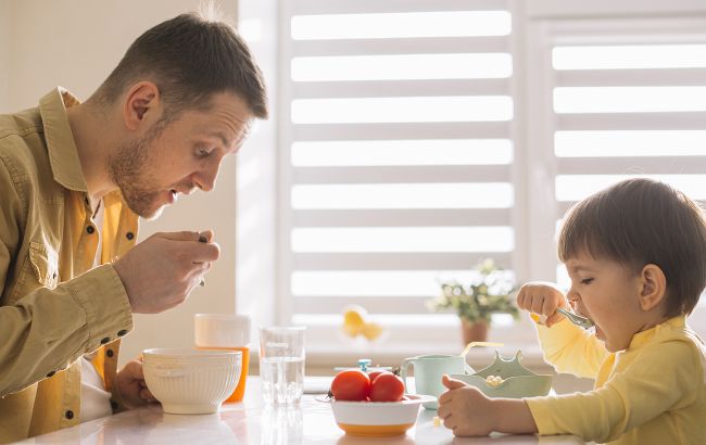 Найкраща звичка на сніданок, яка продовжить ваше життя