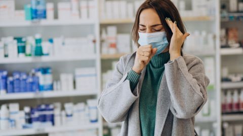 Вчені назвали способи, які допоможуть очистити легені вдома