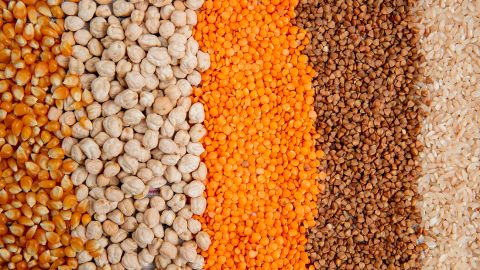 Ця доступна всім українцям крупа продовжує життя