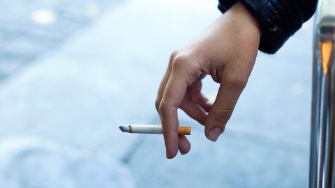 Як тютюновий дим впливає на здоров'я дітей: вчені зробили важливу заяву