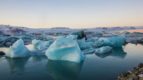 Світовий океан минулого року поглинув рекордну кількість тепла: в чому небезпека