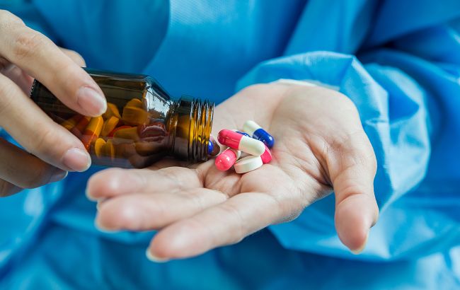 Названі найнебезпечніші препарати з домашньої аптечки: можуть викликати рак