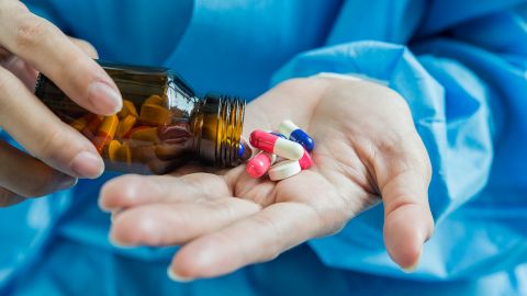 Развенчан миф об эффективности известного всем советского лекарства: эффект плацебо