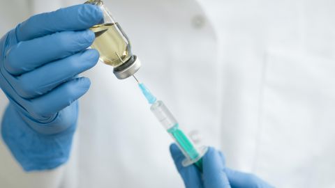 В Греции бесплатно будут вакцинировать граждан от COVID-19