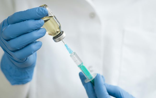 Эстония одобрила план вакцинации населения от коронавируса