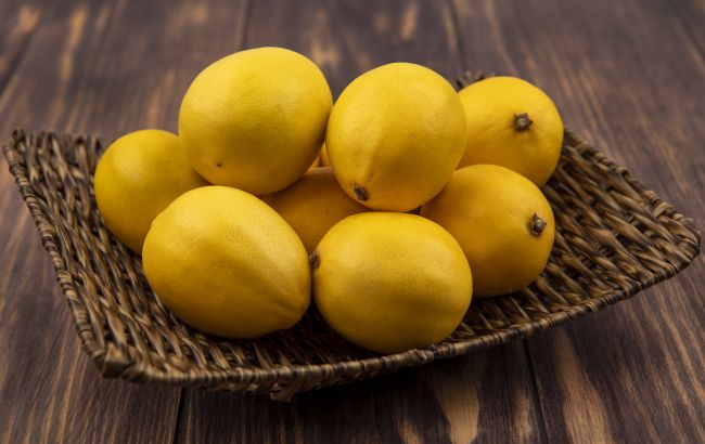 От каких заболеваний защищает лимон?