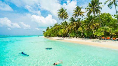 Мальдивы введут налог на вылет из островов: кому и сколько придется платить