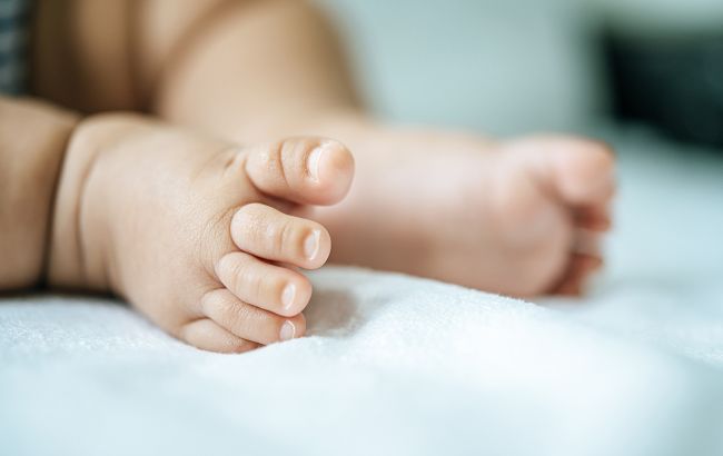 Парижан і Яник: як оригінально українці називали дітей у 2020 році