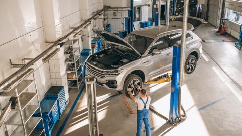 Як перевірити стан вживаної машини листком паперу: лайфхак для автомобілістів