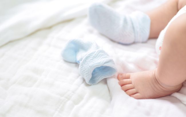 Під Тернополем при народженні померло немовля: батьки звинувачують медиків