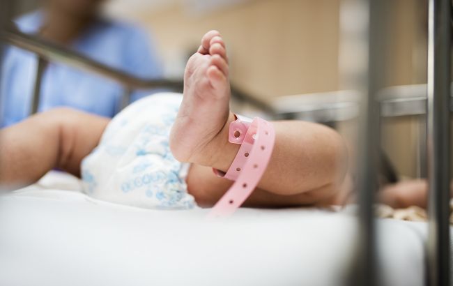 Лікарням заплатили за меддопомогу недоношеним немовлятам 702 млн гривень
