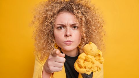 Перевищувати небезпечно: названа безпечна доза морозива в тиждень