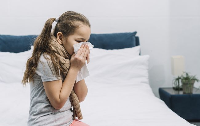 Як вилікувати нежить без аптечних засобів: є в кожному будинку