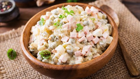 В Украине подорожали продукты: во сколько обойдется теперь оливье и шуба