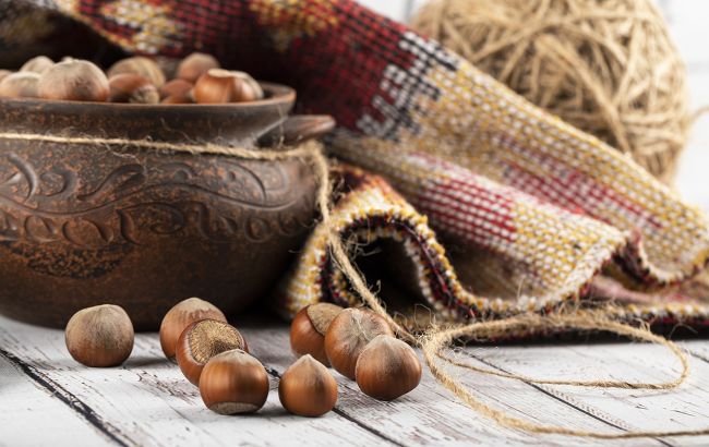 Ореховый Спас 2020: что категорически запрещено делать в праздник