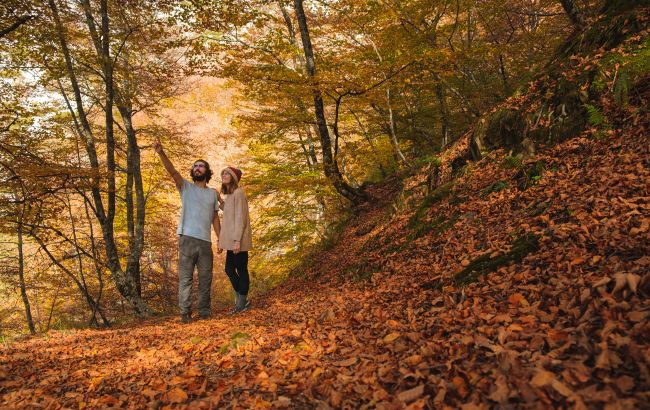 День осеннего равноденствия 2021: когда наступит, и что нужно обязательно сделать до этой даты