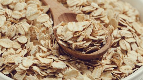 Лікарі розповіли, кому категорично не можна їсти вівсянку