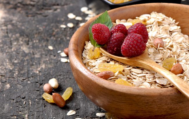 Трюк, який зробить вівсянку смачнішою: не потрібно нічого додавати