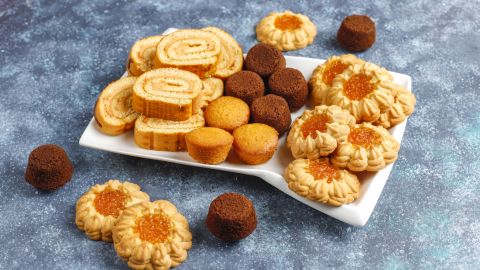 В украинских магазинах обнаружили опасное печенье: в составе - сплошной яд