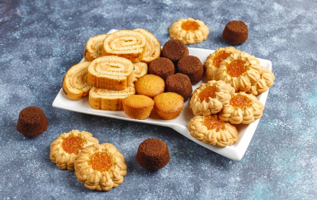 В українських магазинах виявили небезпечне печиво: у складі - суцільна отрута