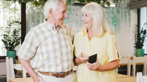 Вчені знайшли реальний і простий спосіб уповільнити старіння