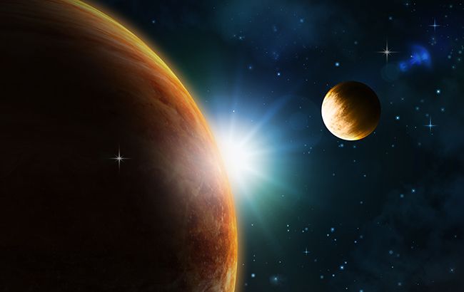 Вчені знайшли групу планет, на яких може бути життя