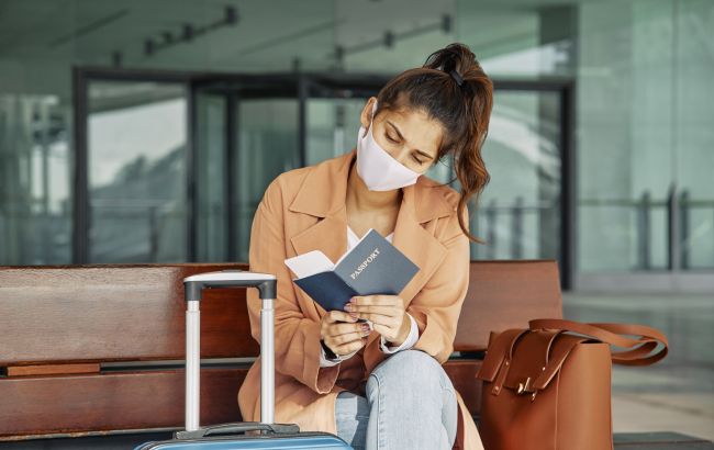 Шмыгаль назвал самый надежный ковид-паспорт, который невозможно подделать