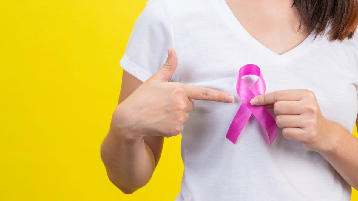 Рак молочной железы - симптомы и мифы о болезни | Стайлер