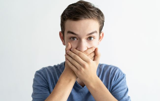 На які хвороби вказує запах з рота, і коли це загроза життю