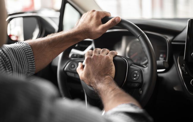 Посигналив - заплати штраф: в яких випадках водія можуть покарати