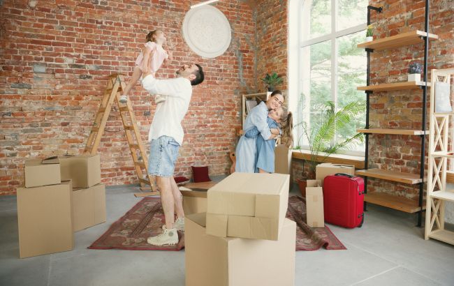 В Украине изменились правила прописки детей: что известно