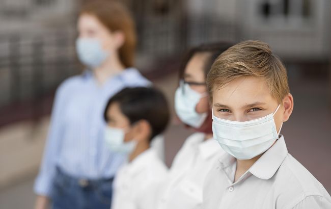 В Україні можуть продовжити шкільні канікули: названі дати