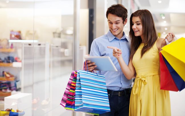 Ці поради маркетолога допоможуть вам заощадити в Чорну п'ятницю