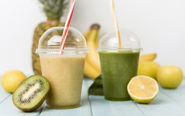 Ці напої знижують апетит: пийте їх хоч цілий день!