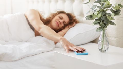 Эти привычки в кровати могут сильно испортить вашу жизнь: как не стоит поступать