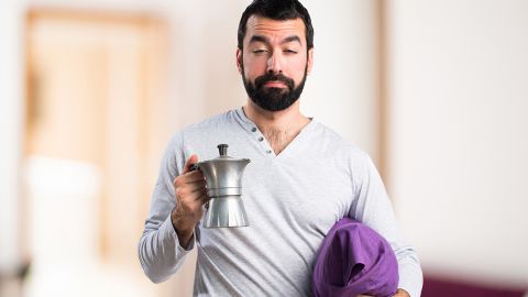 Як підбадьоритися за лічені хвилини: найкращі способи після безсонної ночі