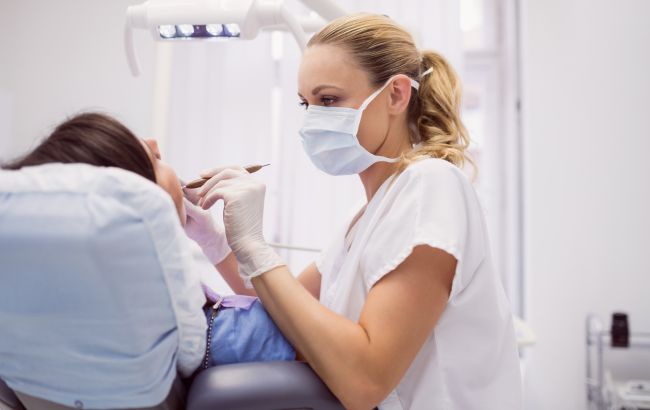 У НСЗУ розповіли, які безкоштовні стоматологічні послуги можуть отримати українці