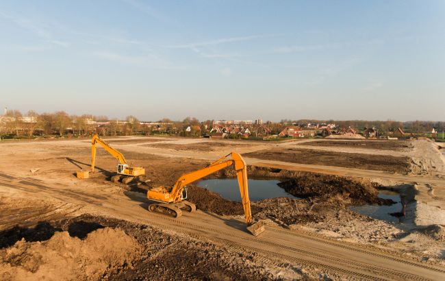 Земля під Києвом: як і чому дорожчають ділянки під забудову поблизу столиці