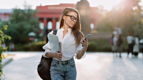 В Україні створять е-платформу для набору у виші іноземних студентів