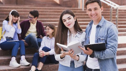 У Раді готують закон для збільшення числа іноземних студентів: що він пропонує