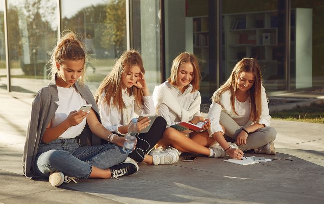 Украинские студенты вернуться в вузы: как будут сдаваться сессии