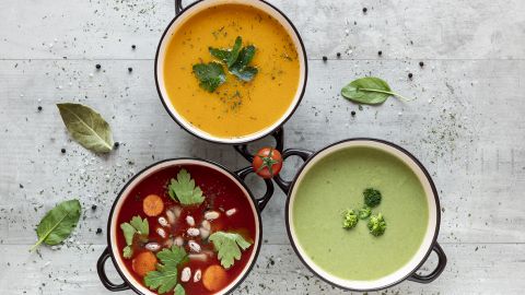 Лікарі назвали суп, від якого потрібно відмовитися всім