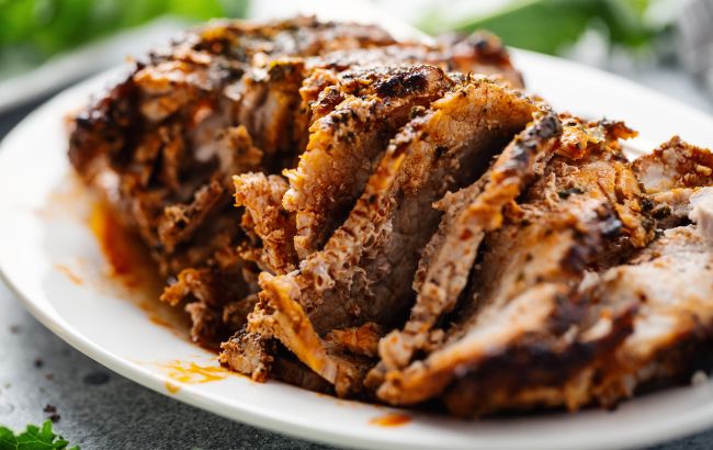 В Украине подорожает популярное мясо