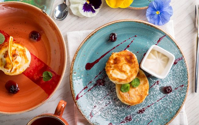 Эти ошибки в приготовлении сырников делают все: срочно исправляем любимое блюдо