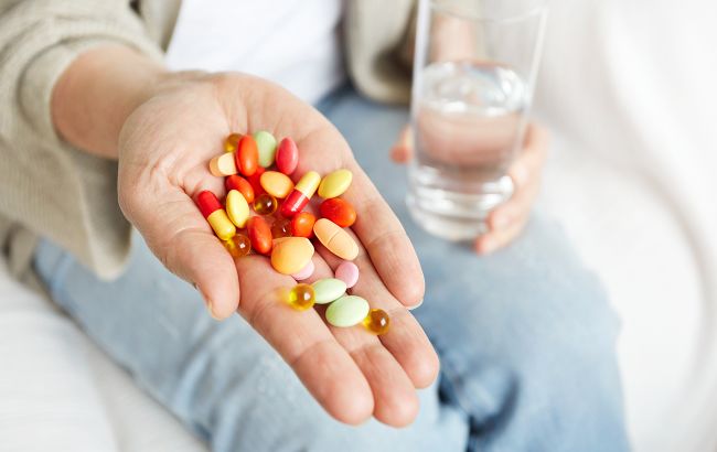 Українці можуть безкоштовно отримати 85 препаратів за програмою "Доступні ліки"