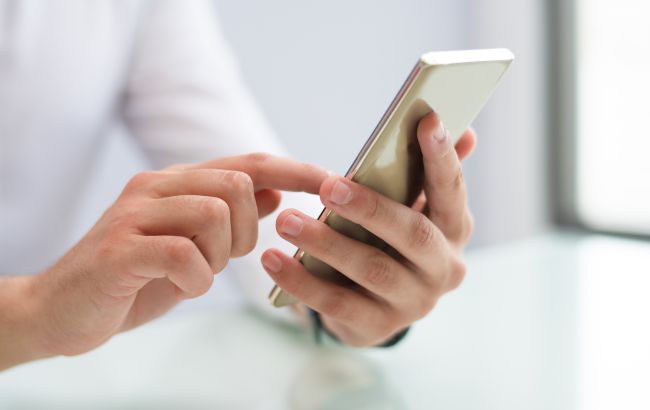 В Бердянську та Енергодарі не працює Vodafone