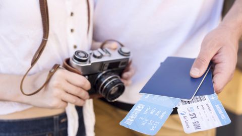 "Зібрали гроші й закрилися": як не стати жертвою шахраїв, купуючи тур