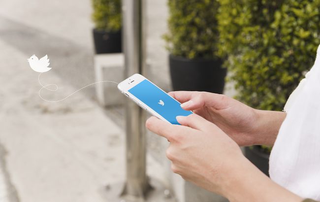 Twitter заборонив поширювати відеозвернення Трампа